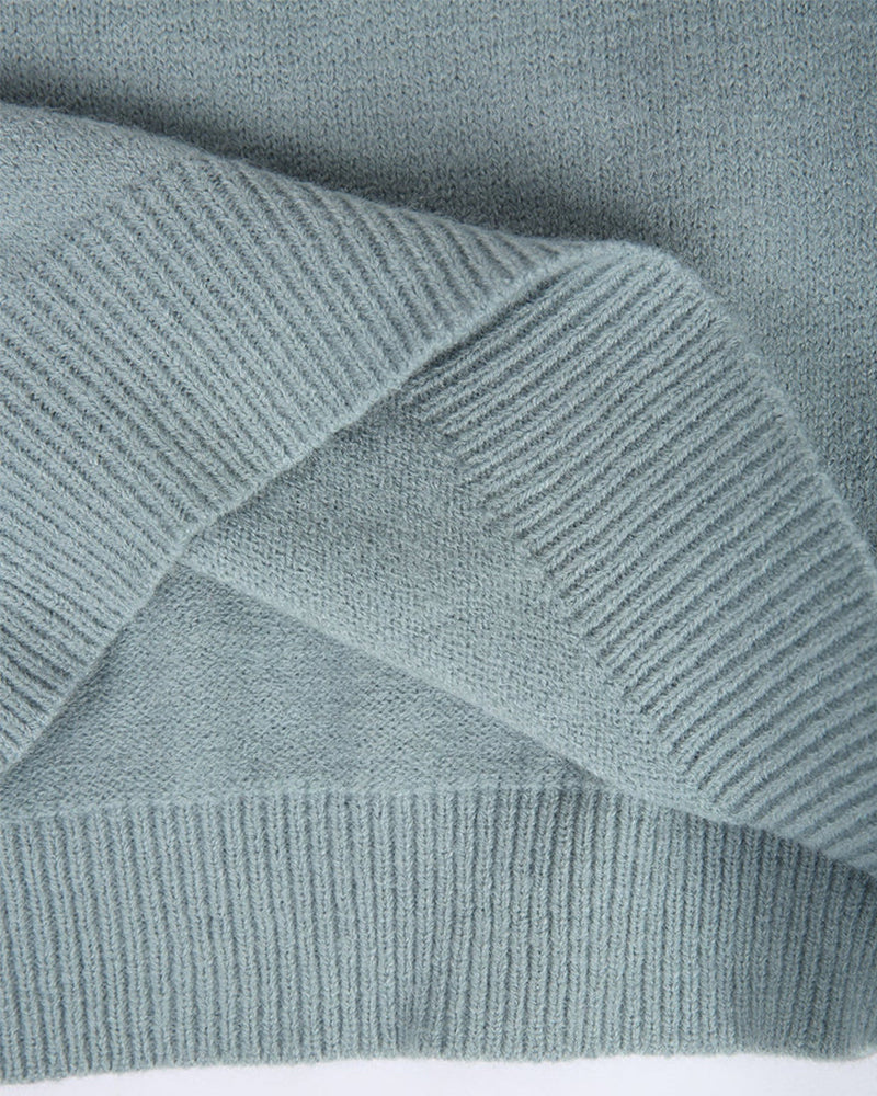 RUBY | Knitted Sweater