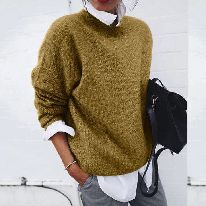 MIA | Soft Premium Sweater