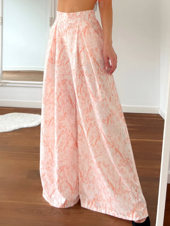 BARNA™ | Chic Two-Piece Set