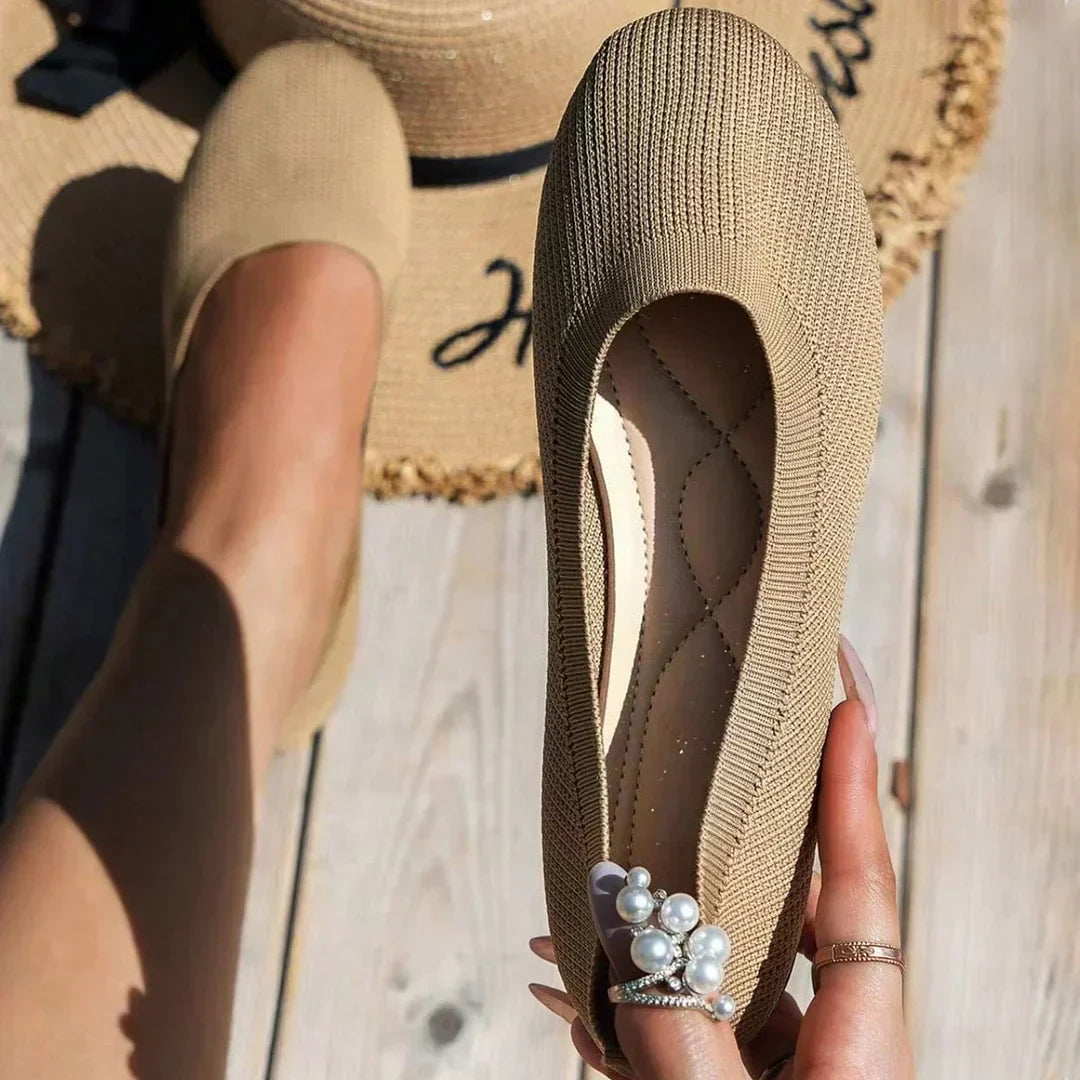 MARLY™ | Breathable Non-Slip Shoes