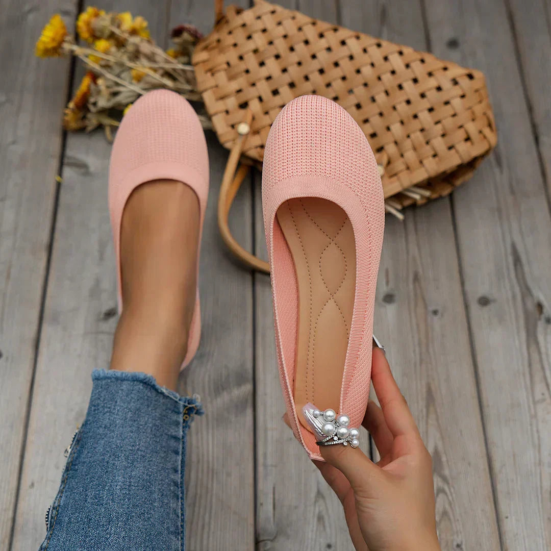 MARLY™ | Breathable Non-Slip Shoes