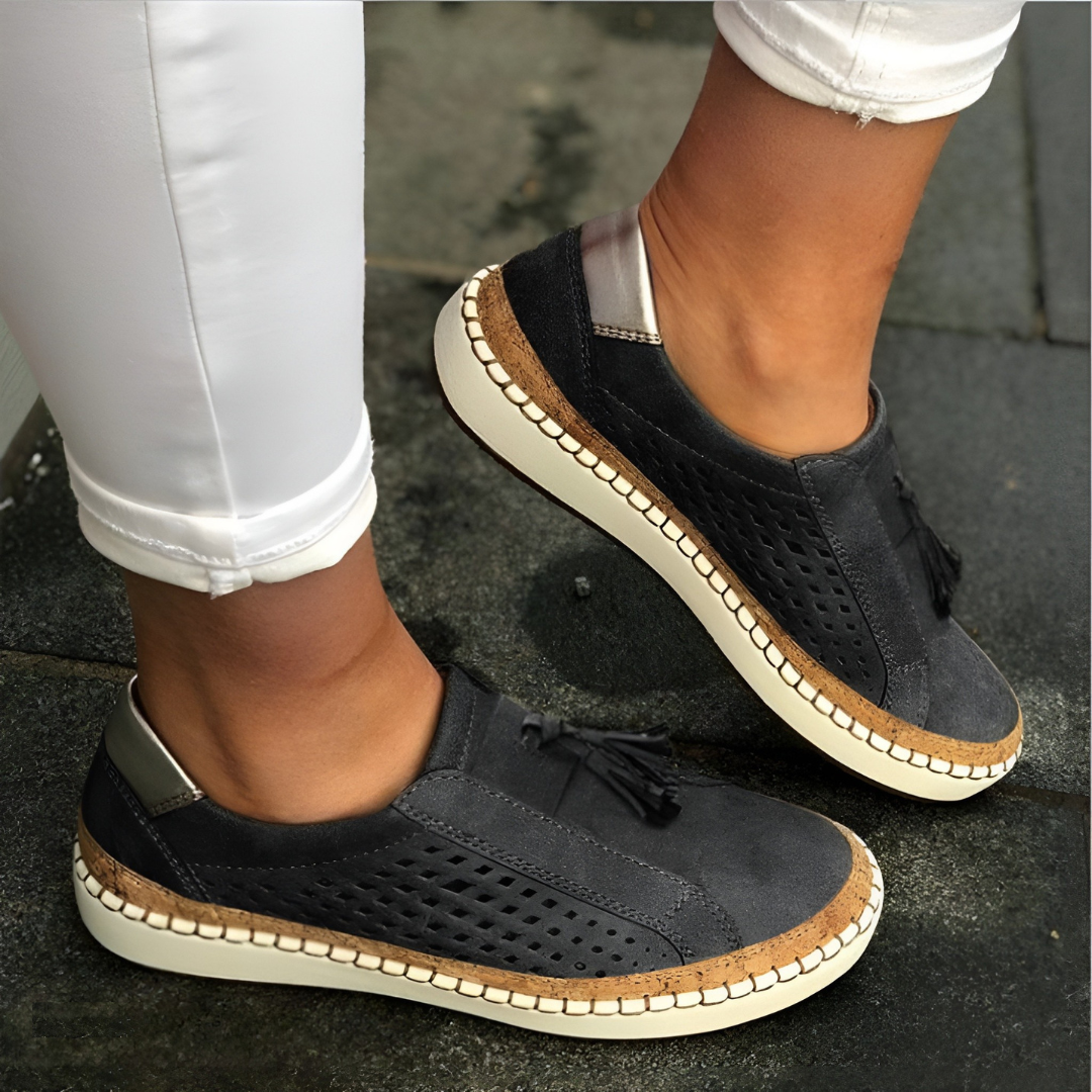 SOPHIE™ | Orthopedic Slip-Ons