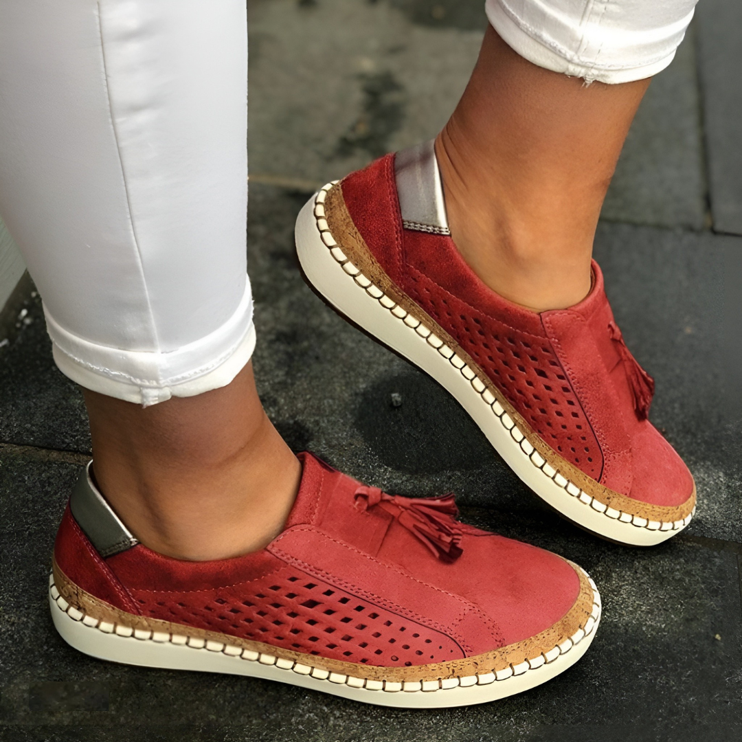 SOPHIE™ | Orthopedic Slip-Ons