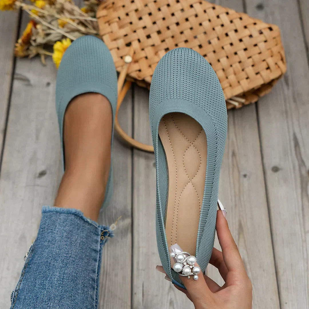 MARLY™ | Breathable Non-Slip Shoes