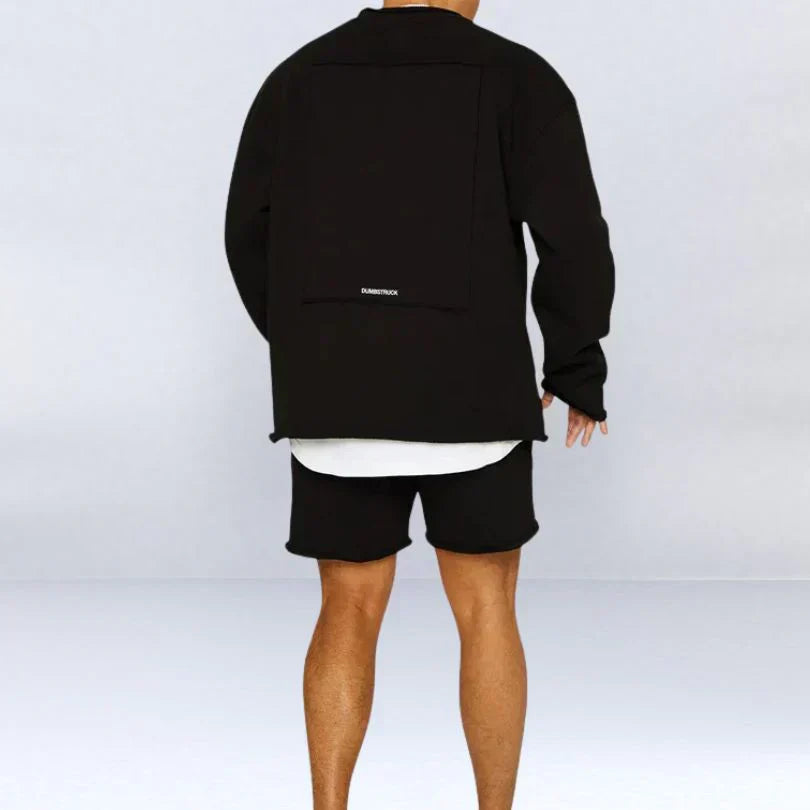 JED | Shirt And Shorts Set