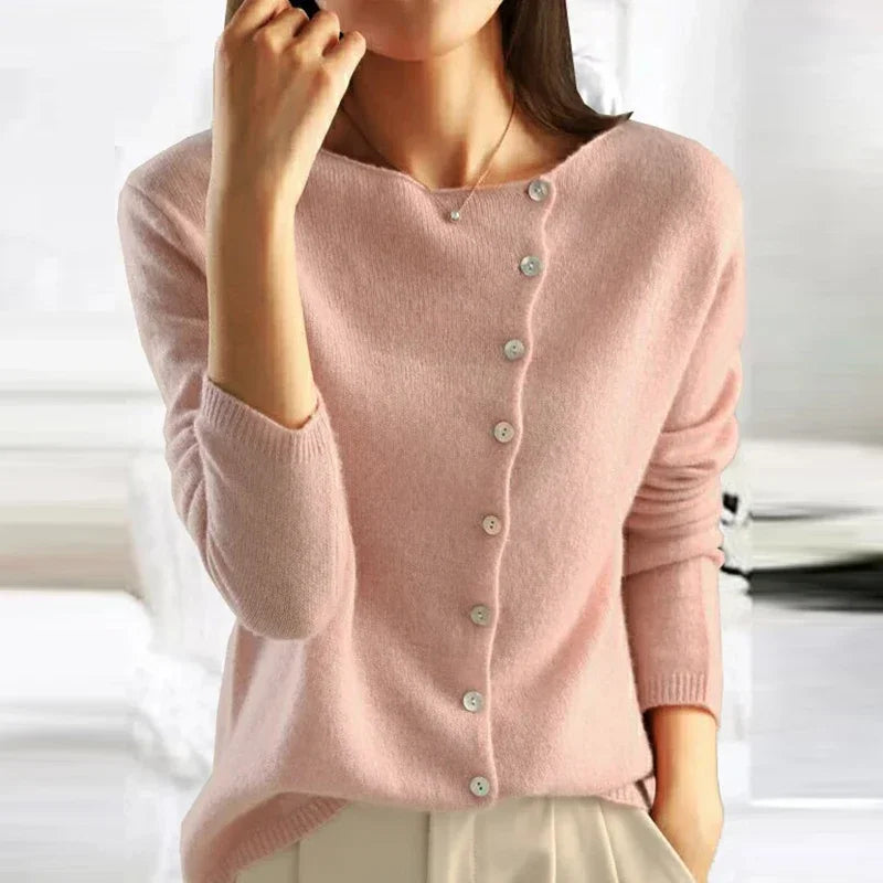 OLIVIA | Elegant Knitted Garments