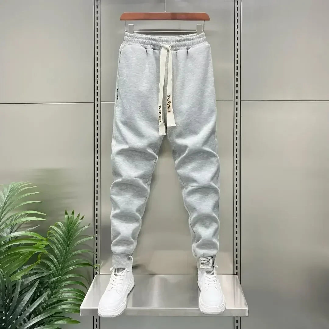 Nate™ | Comfort Pants with Details
