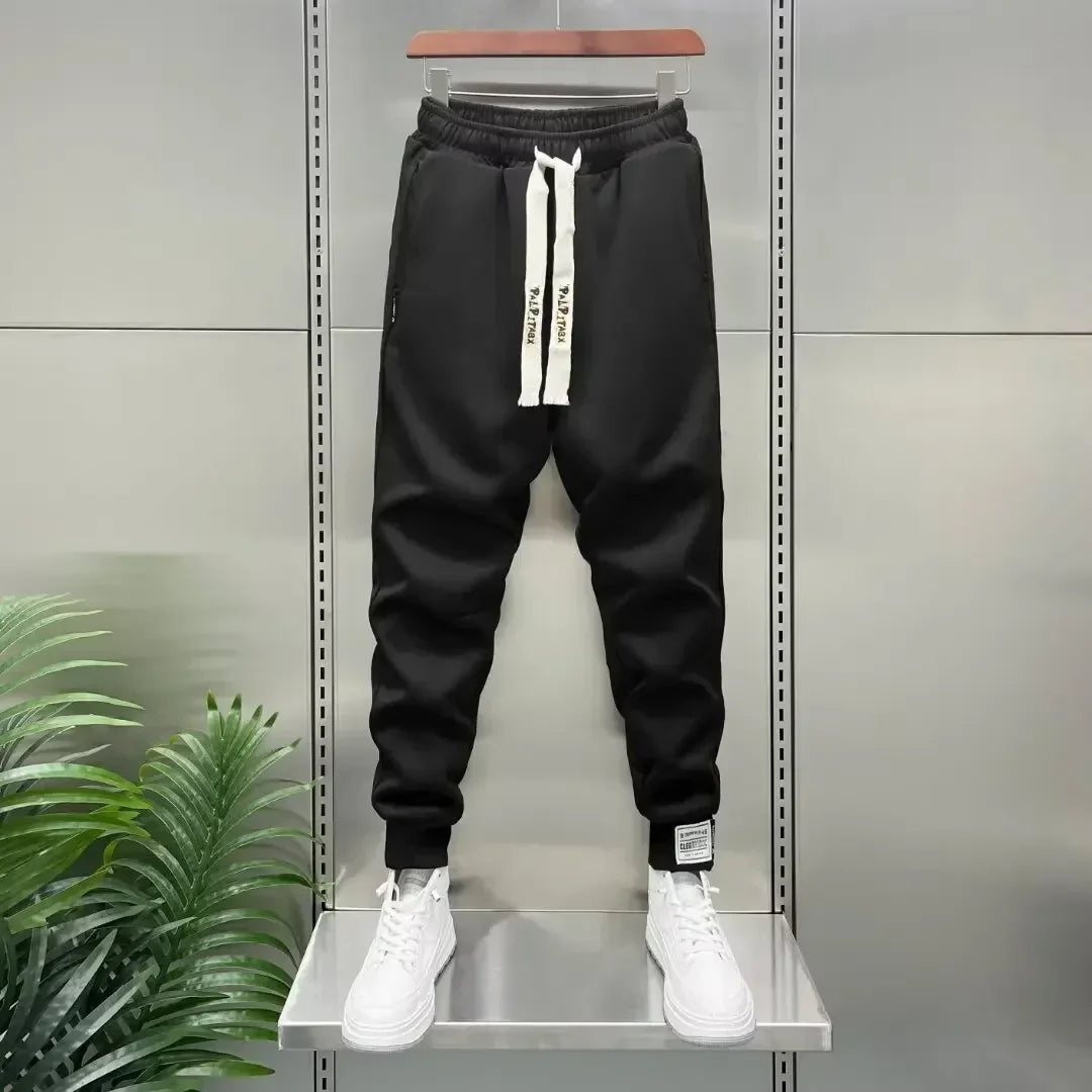 Nate™ | Comfort Pants with Details
