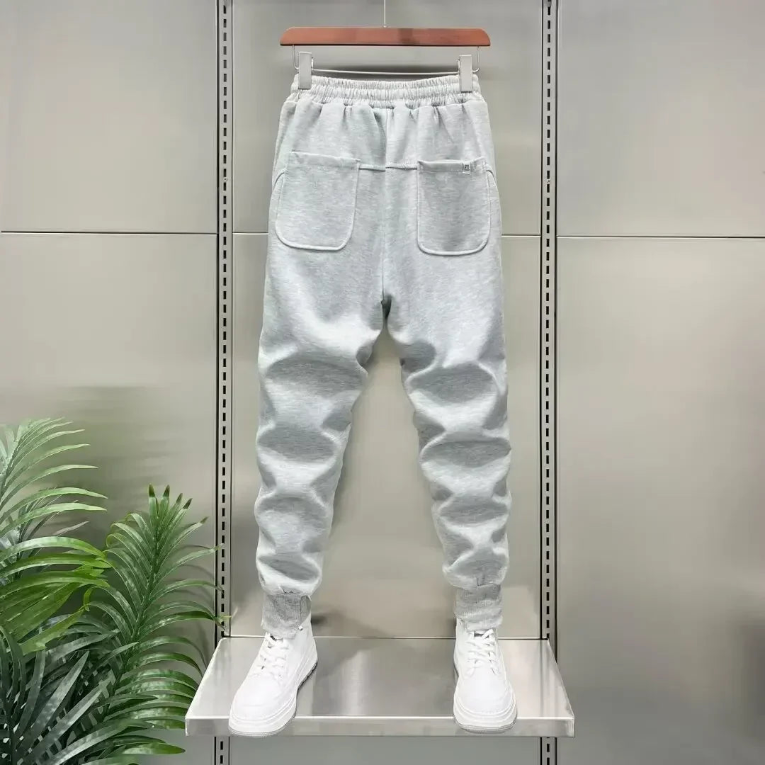 Nate™ | Comfort Pants with Details