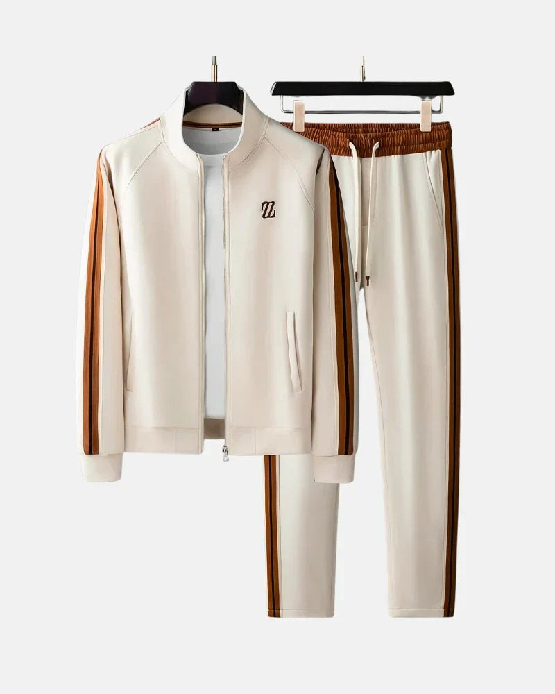 JULIAN | Leisure Tracksuit Set
