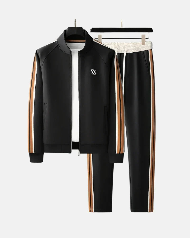 JULIAN | Leisure Tracksuit Set
