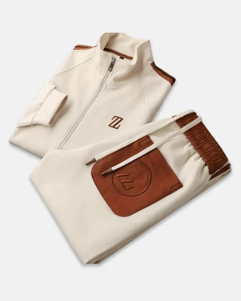 JULIAN | Leisure Tracksuit Set