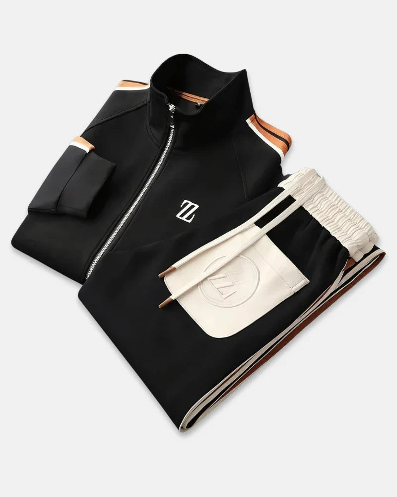 JULIAN | Leisure Tracksuit Set