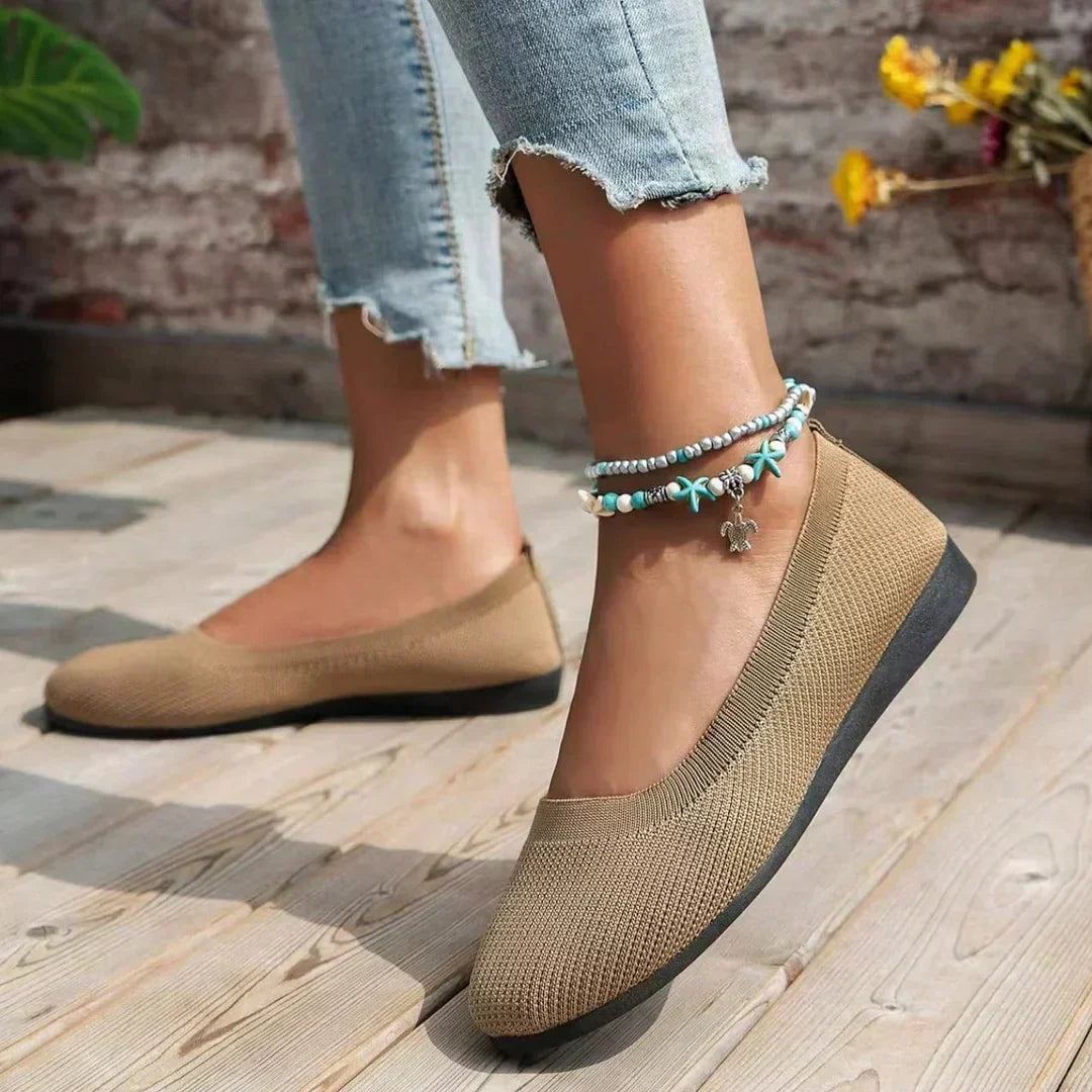 MARLY™ | Breathable Non-Slip Shoes