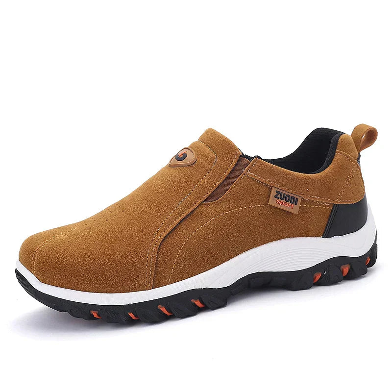 COOPER™ | Orthopedic Walking Shoes