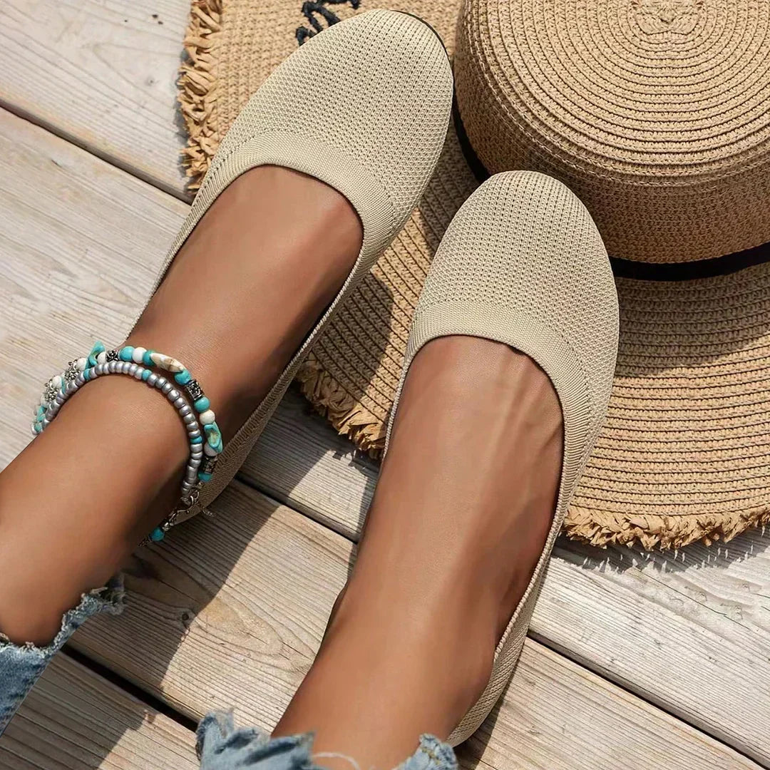 MARLY™ | Breathable Non-Slip Shoes