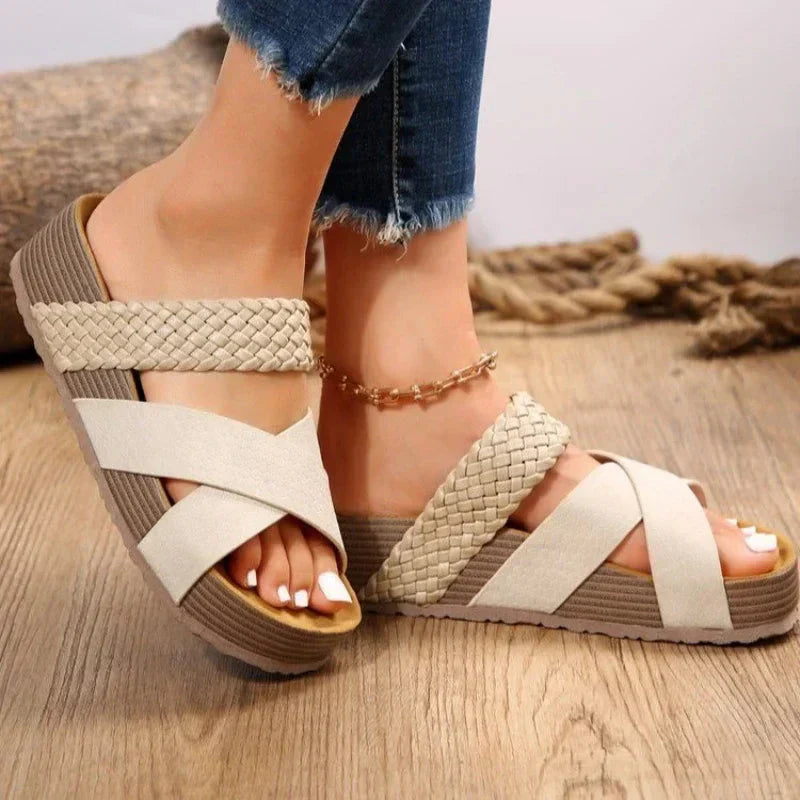 SWAY™ | Women's Sandals