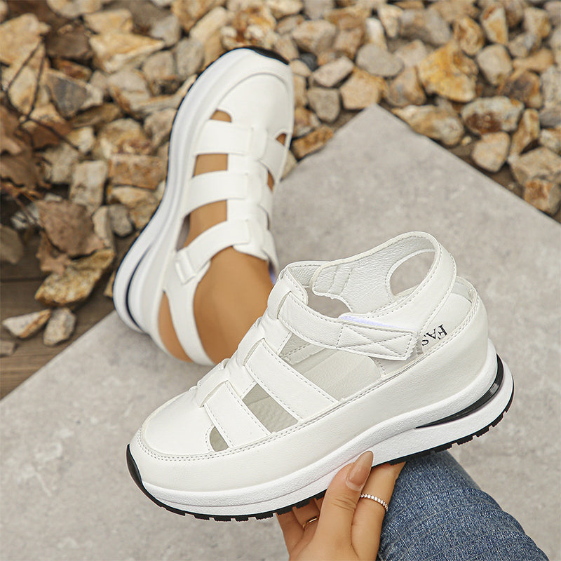 SIMRAN™ | Women's Orthopedic Sandals