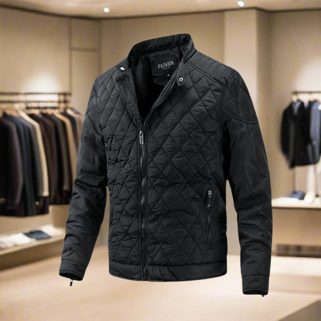 MENS JACKET