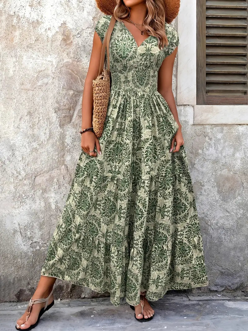 SUMMER DRESS