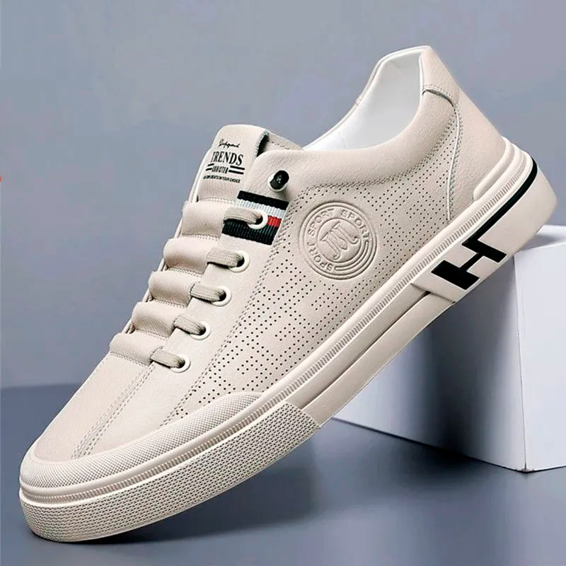 MENS FOOTWEAR