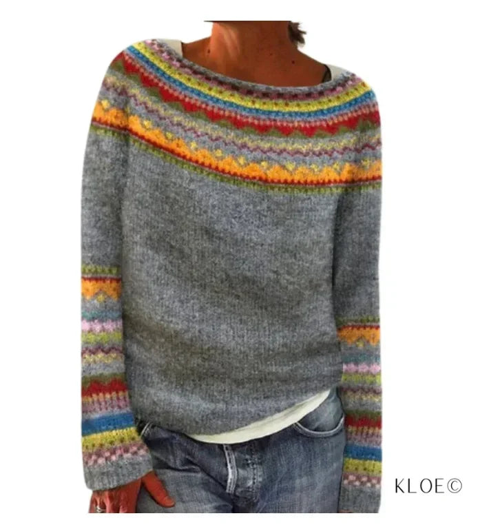 Women’s Sweater 2