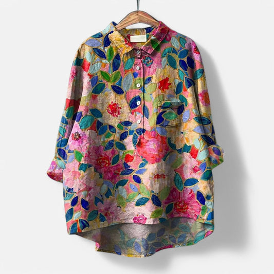FRIDAY™ | Elegant & Comfortable Blouse