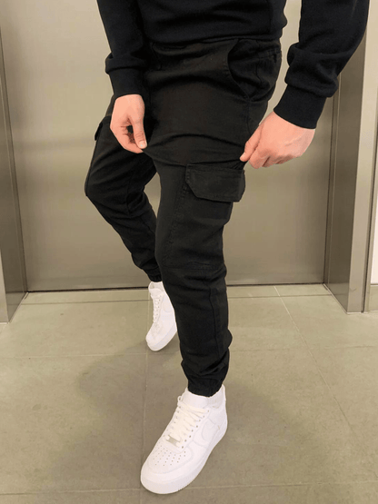 Ash™ | Comfortable Cargo Pants