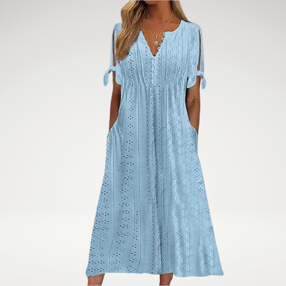TANIA™ | Timeless Chic Dress