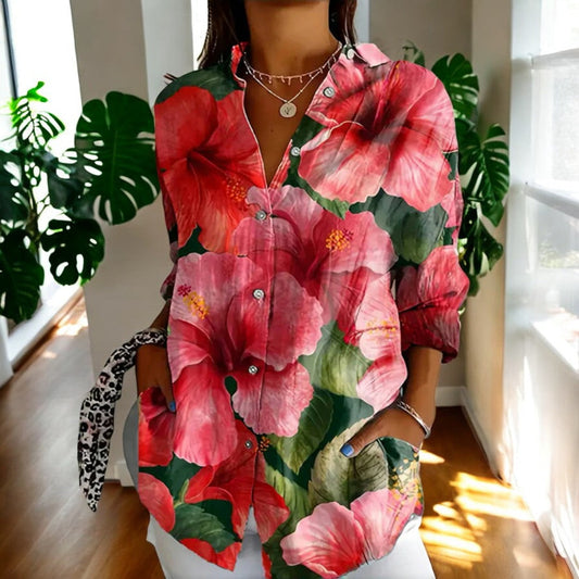 HARPER | Vintage Blouse