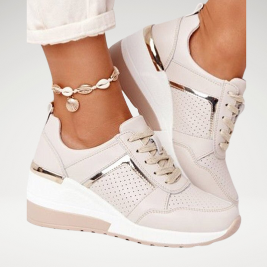 VICTORIA™ | Orthopaedic Walking Shoes