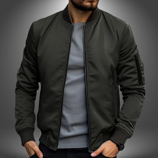 RYDER | Handcrafted Lightweight Jacket