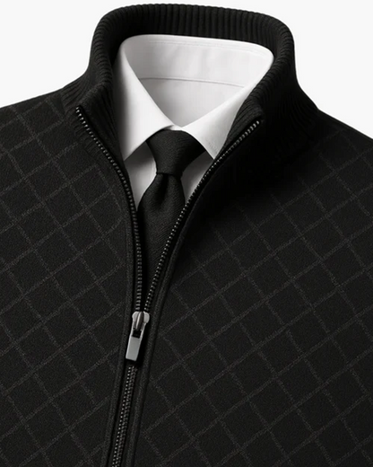 GEORGE | Checked Jacket