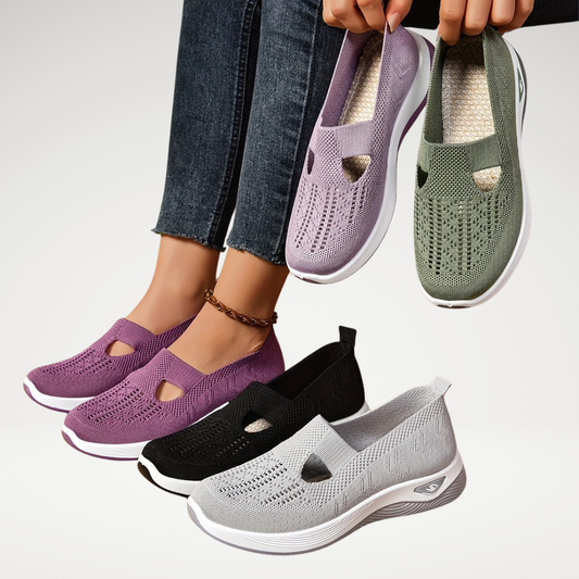 GRACE |  Orthopaedic Slip-on Shoes
