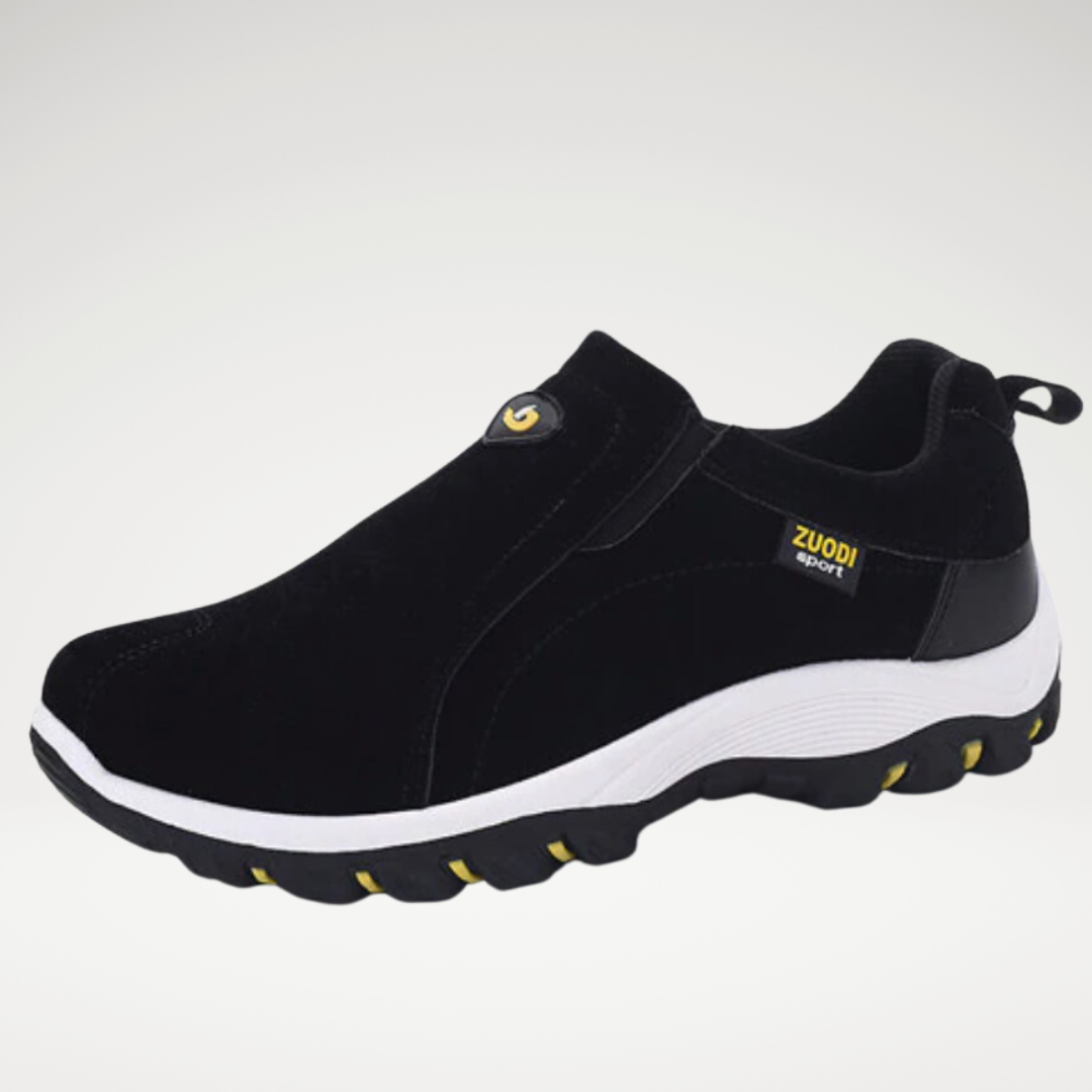 COOPER™ | Orthopedic Walking Shoes