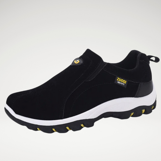 COOPER™ | Orthopedic Walking Shoes