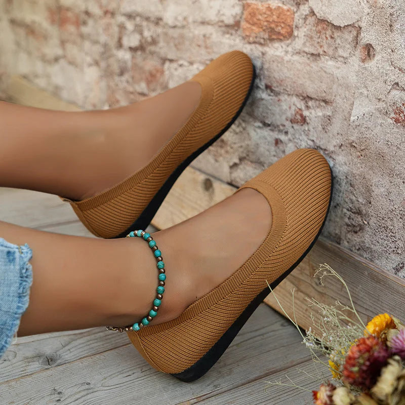 MARLY™ | Breathable Non-Slip Shoes