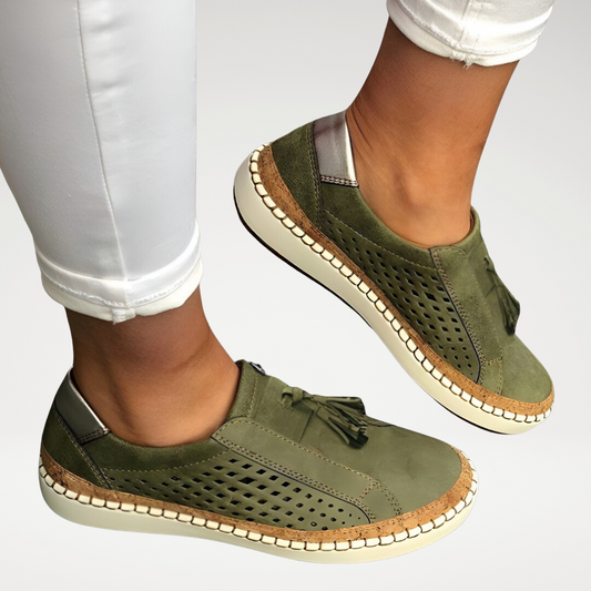 SOPHIE™ | Orthopedic Slip-Ons