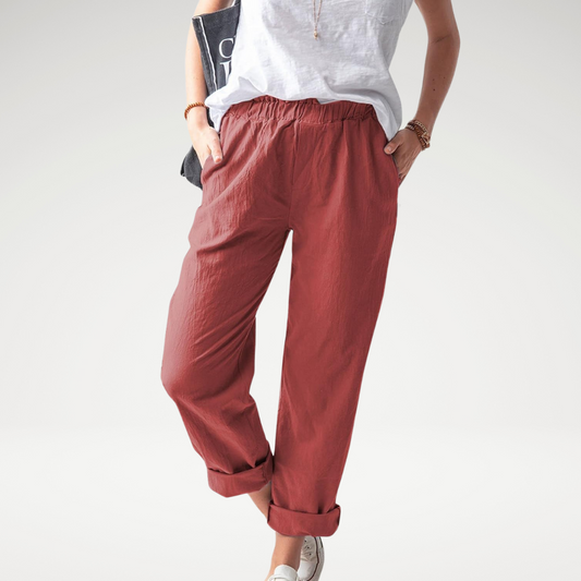 SHELBY™ | Effortless Style Pants