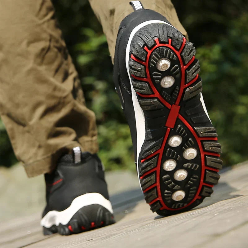 DYLAN™ | Orthopedic Walking Shoes