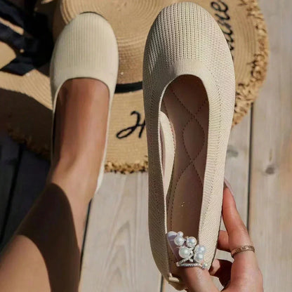 MARLY™ | Breathable Non-Slip Shoes
