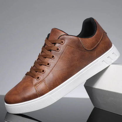 BEN | Comfort Leather Shoes