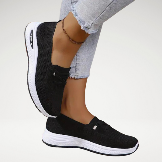 SIMONE™ |  Orthopaedic Slip-on Sneakers