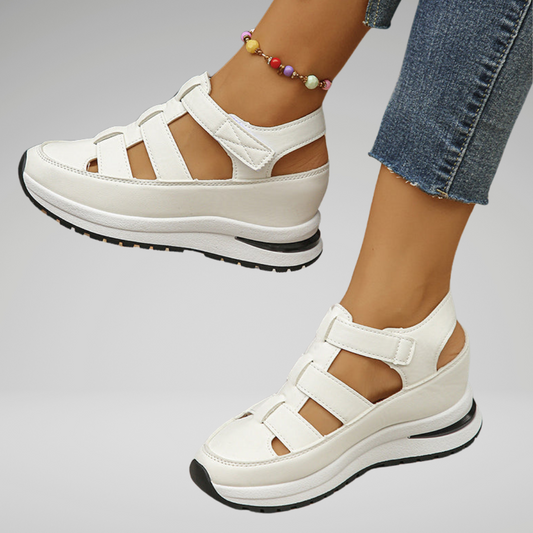 SIMRAN™ | Women's Orthopedic Sandals