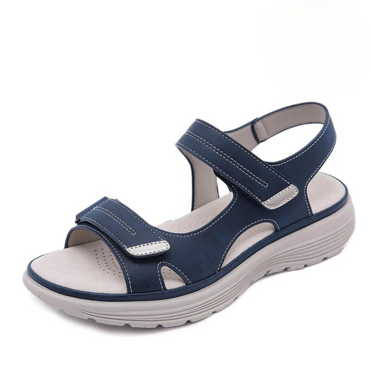 SoleEase™ | Orthopedic Sandals