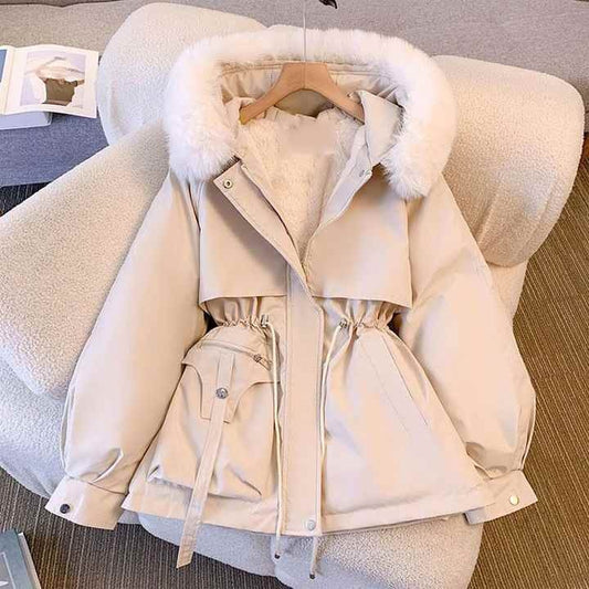 REMI | Stylish Winter Coat