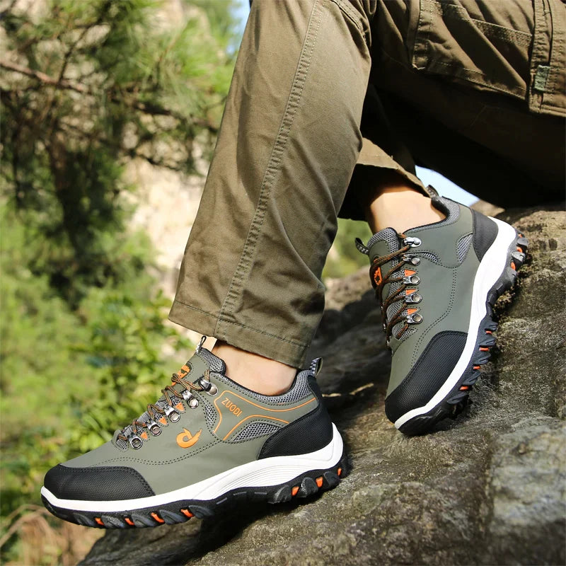 DYLAN™ | Orthopedic Walking Shoes