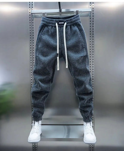 Riley™ | Casual Pants with Pattern