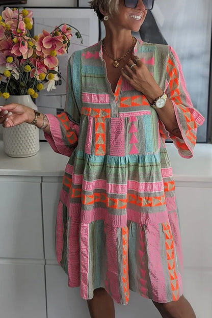 ILSA™ - Spring Dress