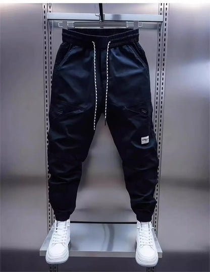 Zane™ | Sporty Pants with Details